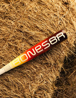 Warstic 2026 Bonesaber Hybrid Harvester Limited Edition BBCOR Metal Baseball Bat