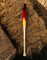 Warstic 2026 Bonesaber Hybrid Harvester Limited Edition BBCOR Metal Baseball Bat