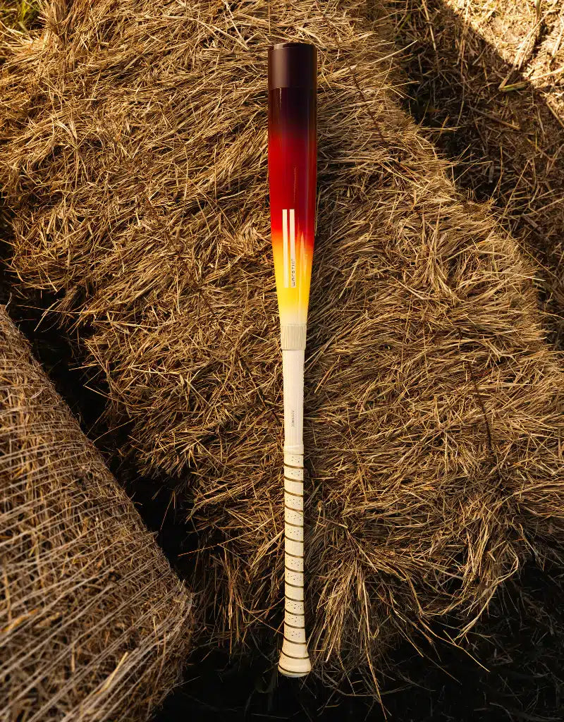 Warstic 2026 Bonesaber Hybrid Harvester Limited Edition BBCOR Metal Baseball Bat