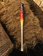 Warstic 2026 Bonesaber Hybrid Harvester Limited Edition BBCOR Metal Baseball Bat