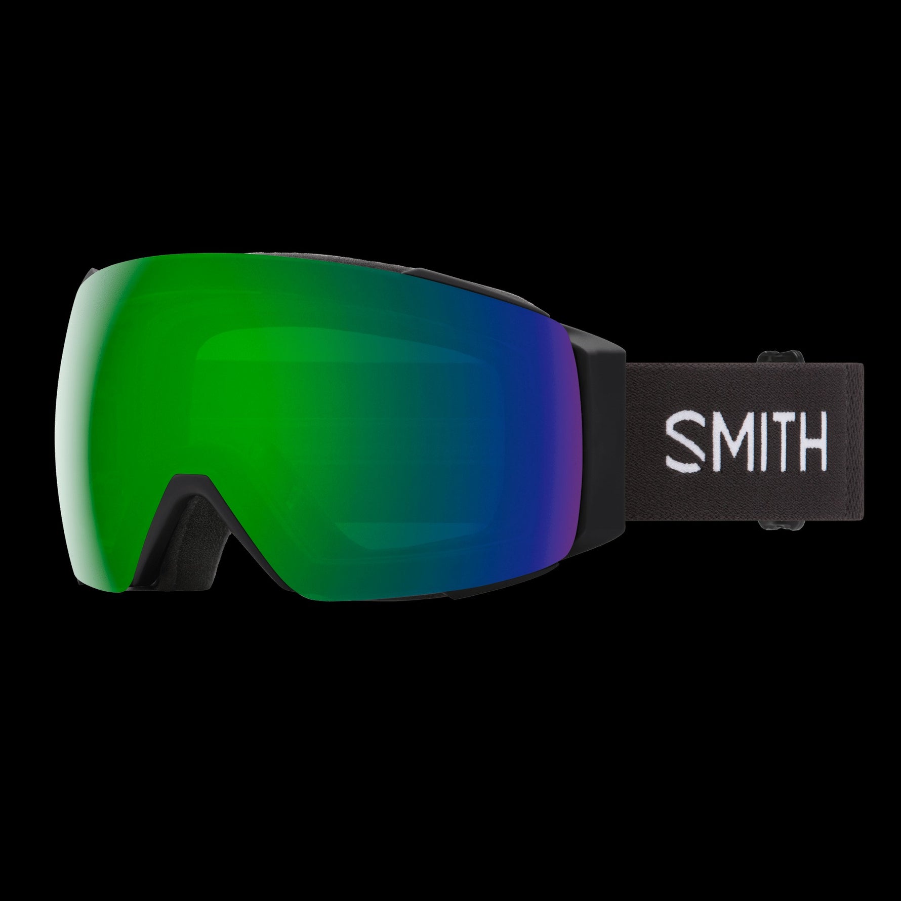 Smith I/O MAG