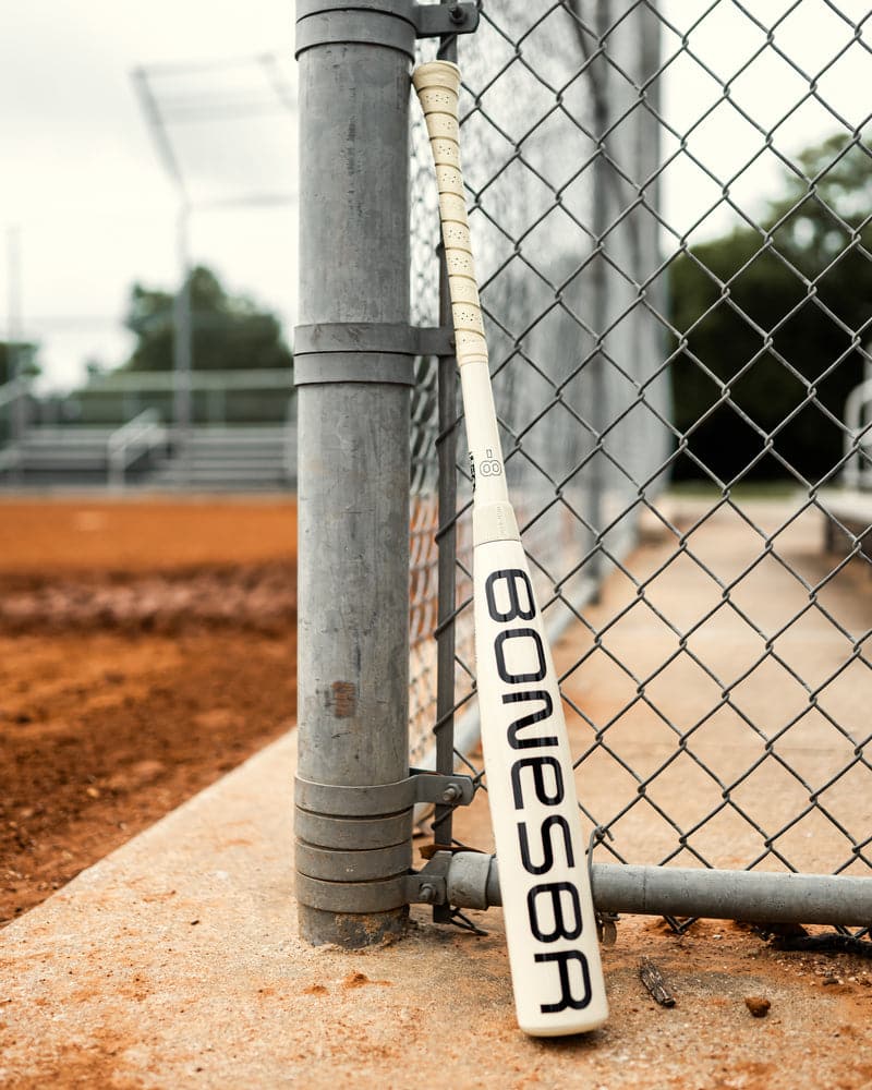 Warstic 2026 Bonesaber Composite USSSA Baseball Bat 10