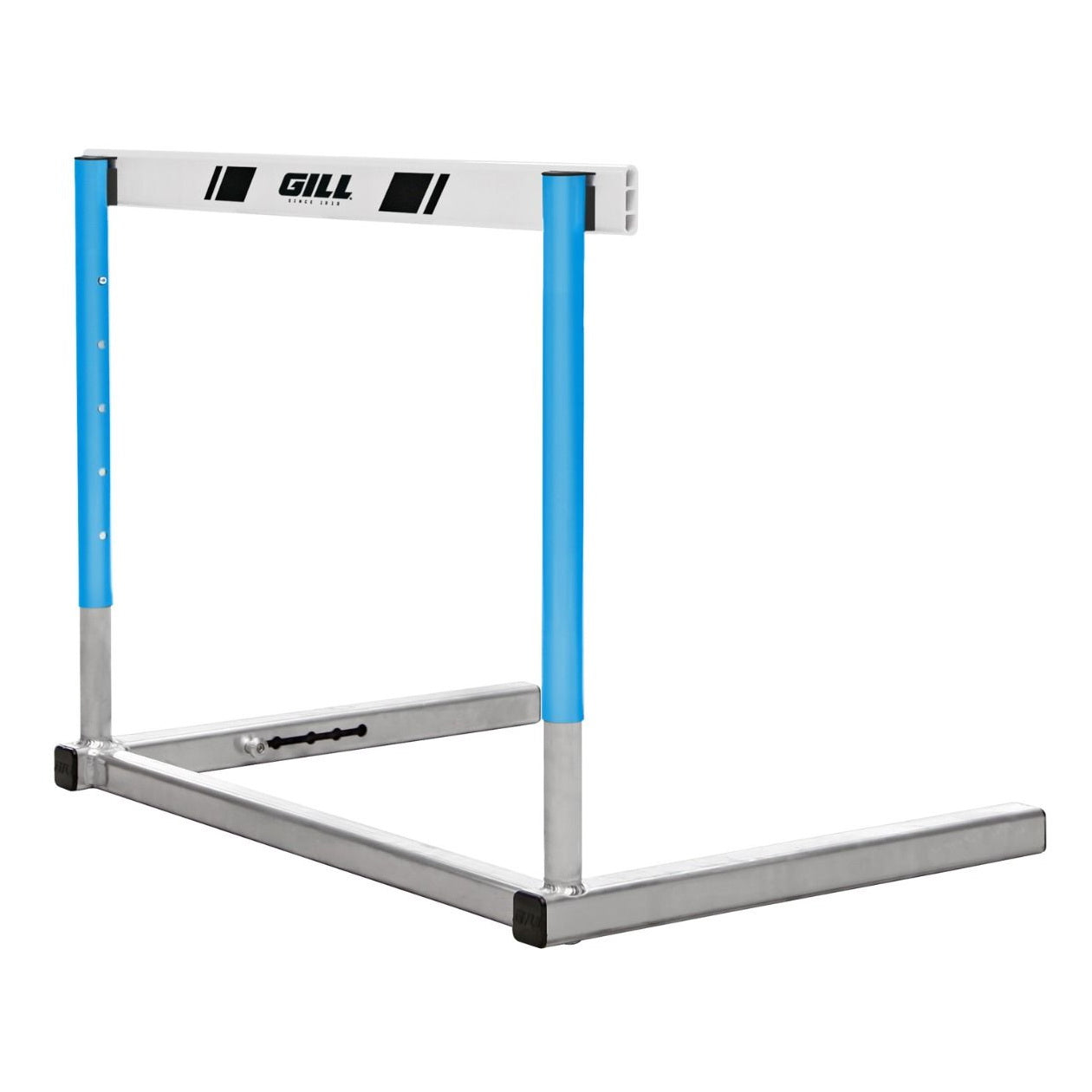 Gill S4 Hurdle; 41"; Gateboard & Gatetube Graphics