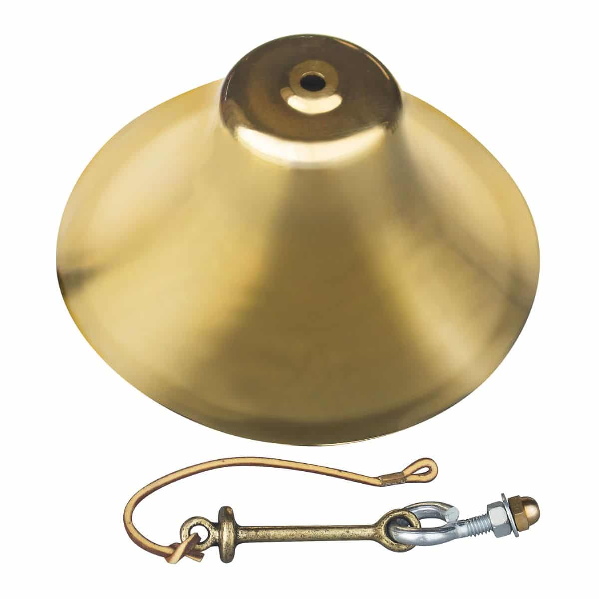 Gill 2 Digit Lap Counter With Bell