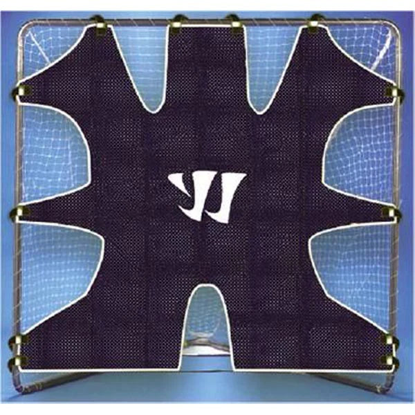 Warrior Monster Shooting Target