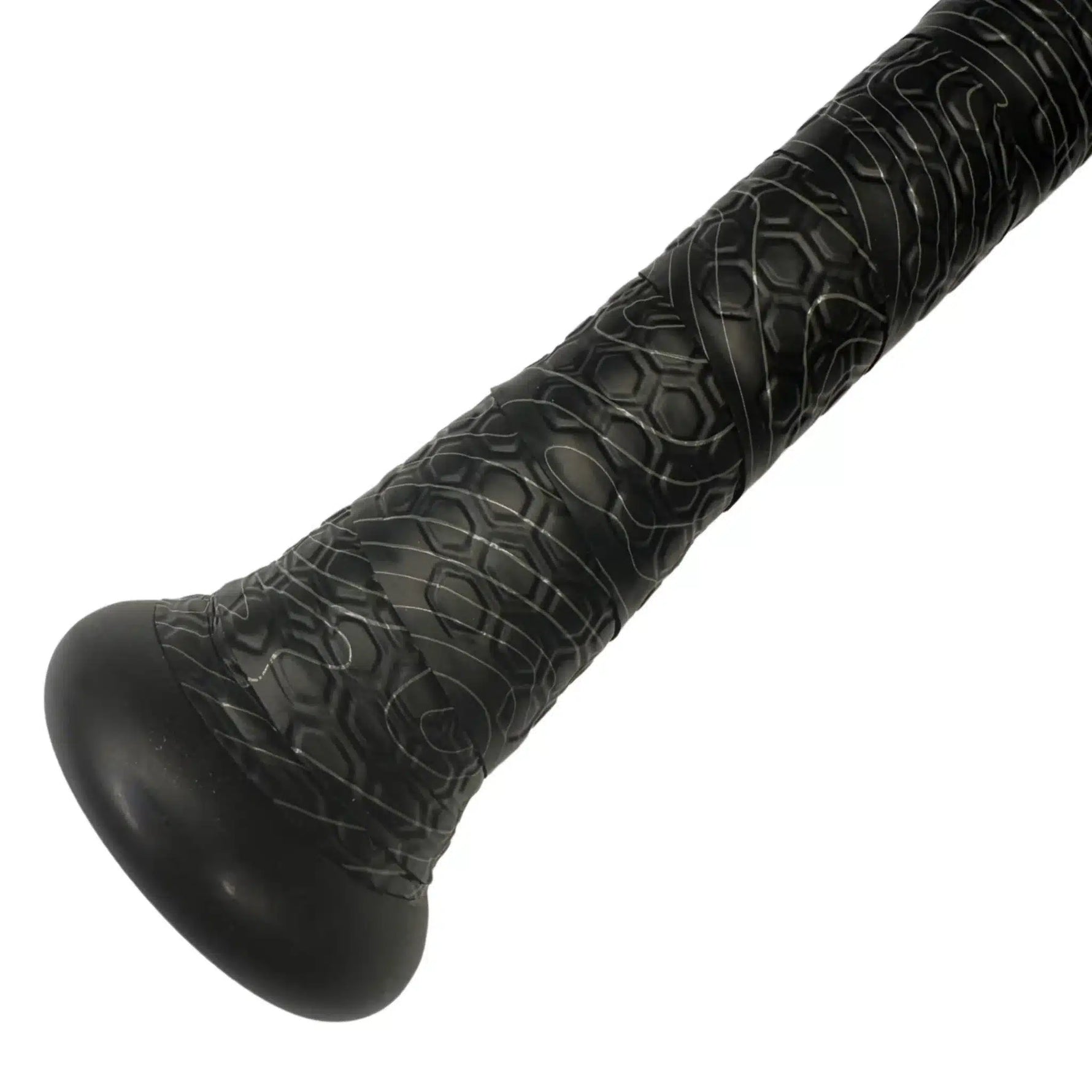 Stinger Missile 3 Aluminum USSSA Certified 8 Baseball Bat