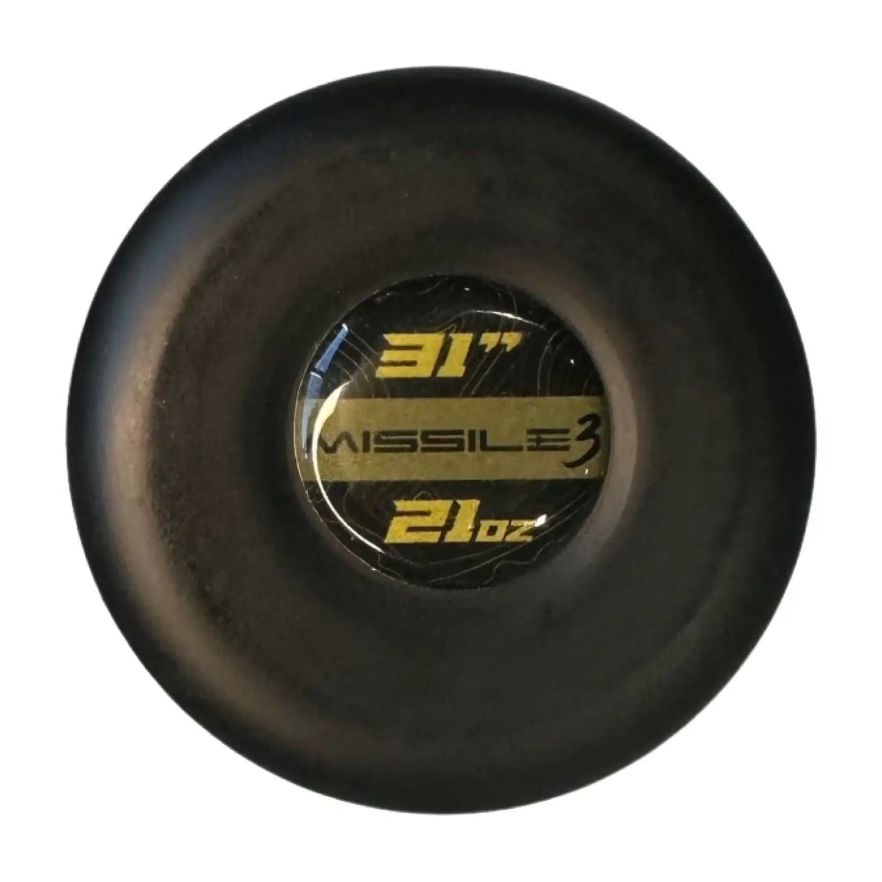 Stinger Missile 3 Aluminum USSSA Certified 8 Baseball Bat