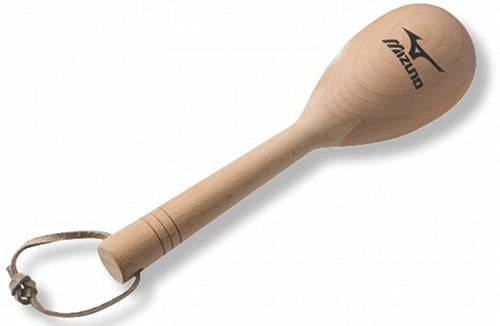 Mizuno Ball Glove Shaping Mallet