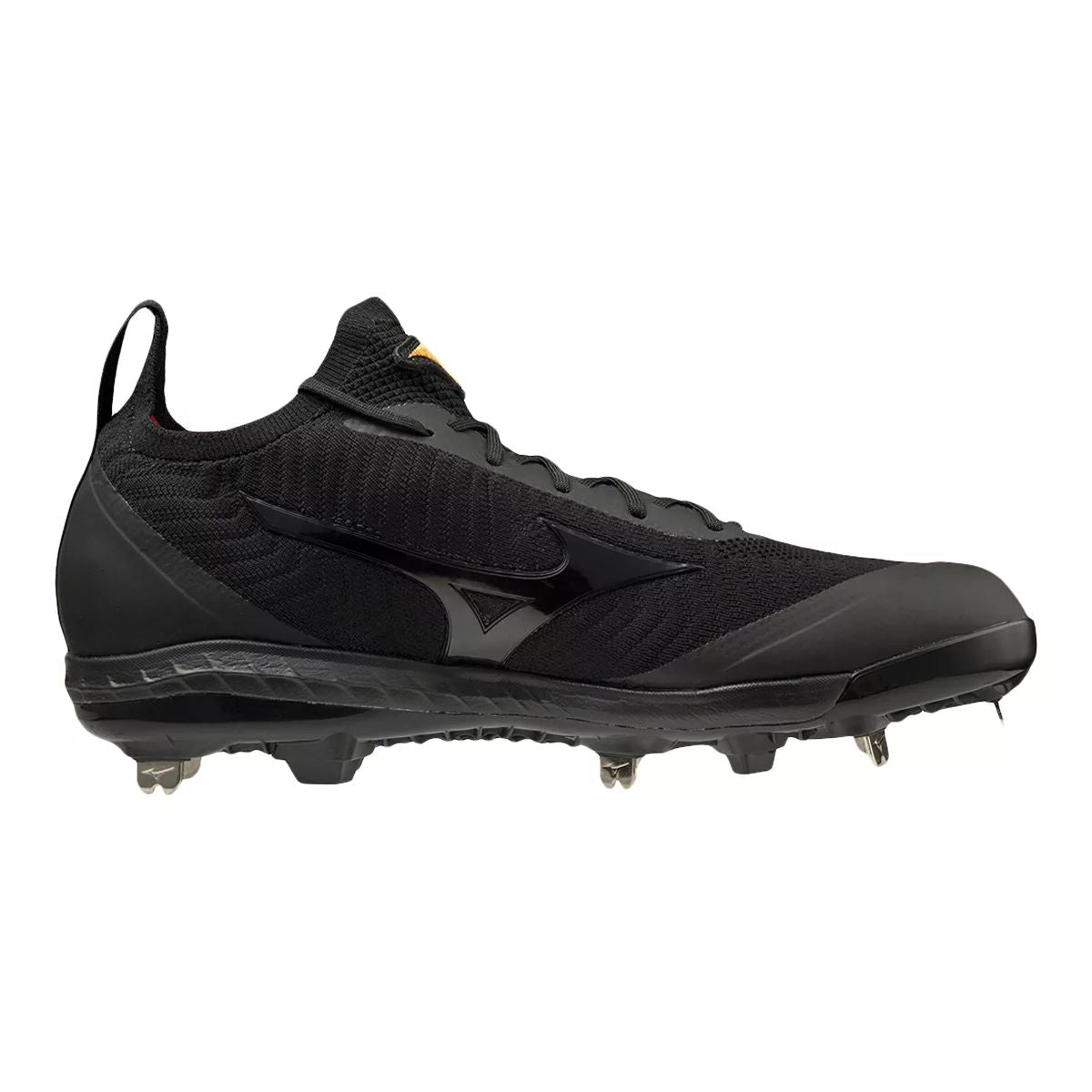 Mizuno Pro Select Metal Baseball Cleat