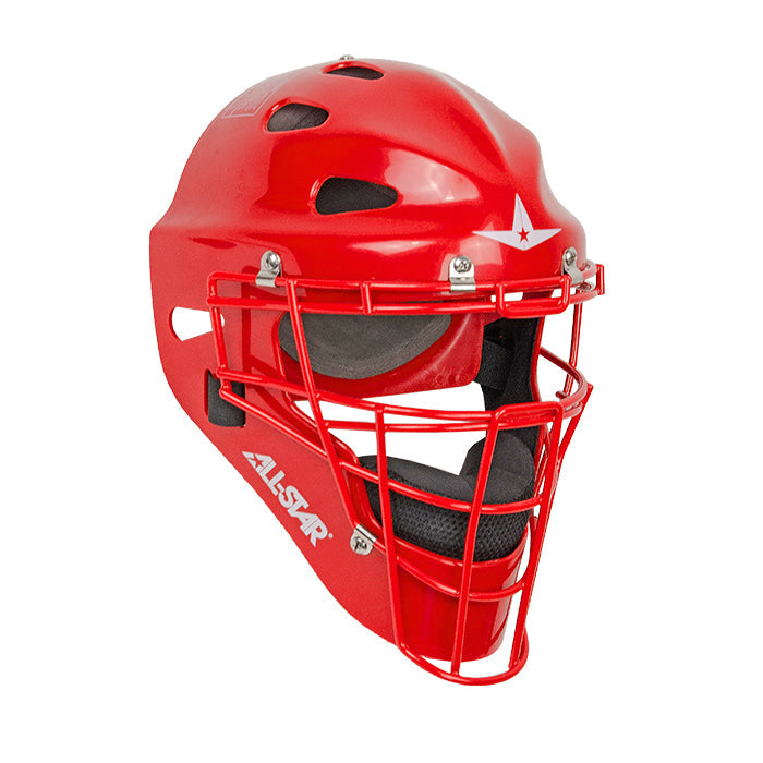 All-Star Player's Series Adult Catcher's Helmet