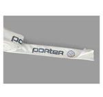 Porter VB Net Sleeve W/ Custom Graphics