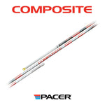 Pacer Gill Pacer Composite Vaulting Pole; 13'; 110Lb