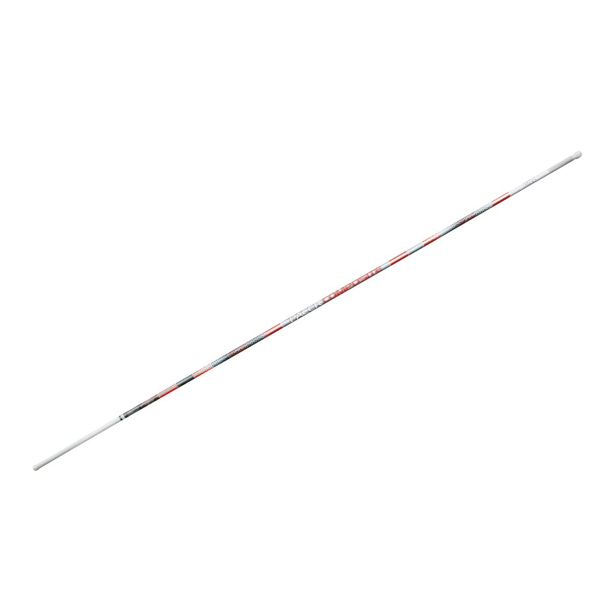 Pacer Gill Pacer Composite Vaulting Pole; 13'; 110Lb