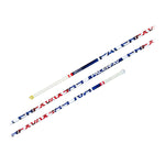 Pacer Gill Pacerfxv Vaulting Pole; 11'; 80Lb (Part 2)