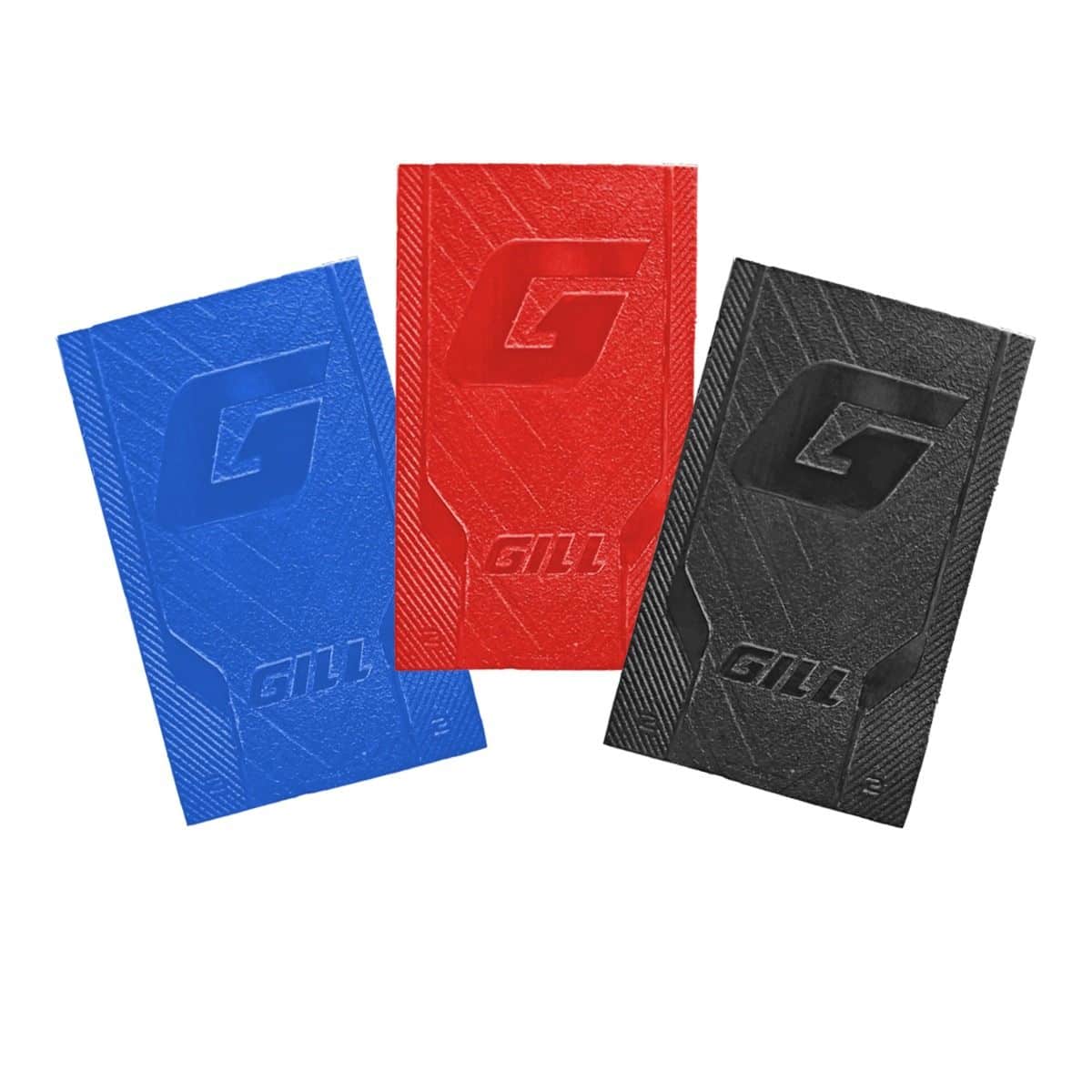 Gill G2 Starting Block; Black