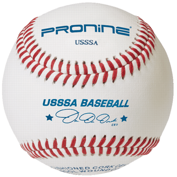 Pronine 47 USSSA 11 USSSA 11" Fastpitch Softball