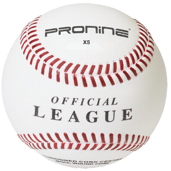 Pronine X5 Composite Cage Baseball
