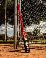 Warstic 2026 Bonesaber Hybrid Bloodline USA Baseball Bat -8