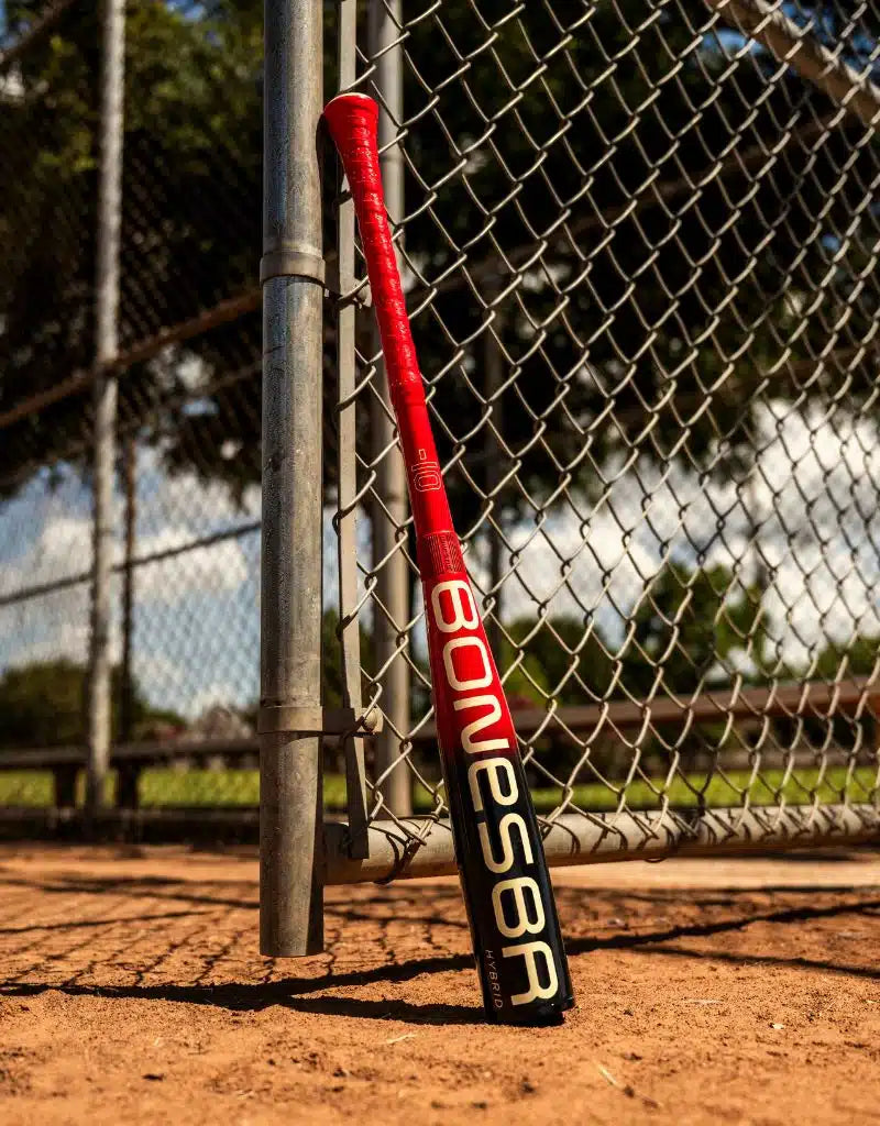 Warstic 2026 Bonesaber Hybrid Bloodline USA Baseball Bat -5