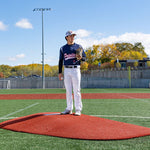 Portolite 10" Two-Piece Game Mound