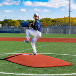 Portolite 8" One-Piece Game Mound