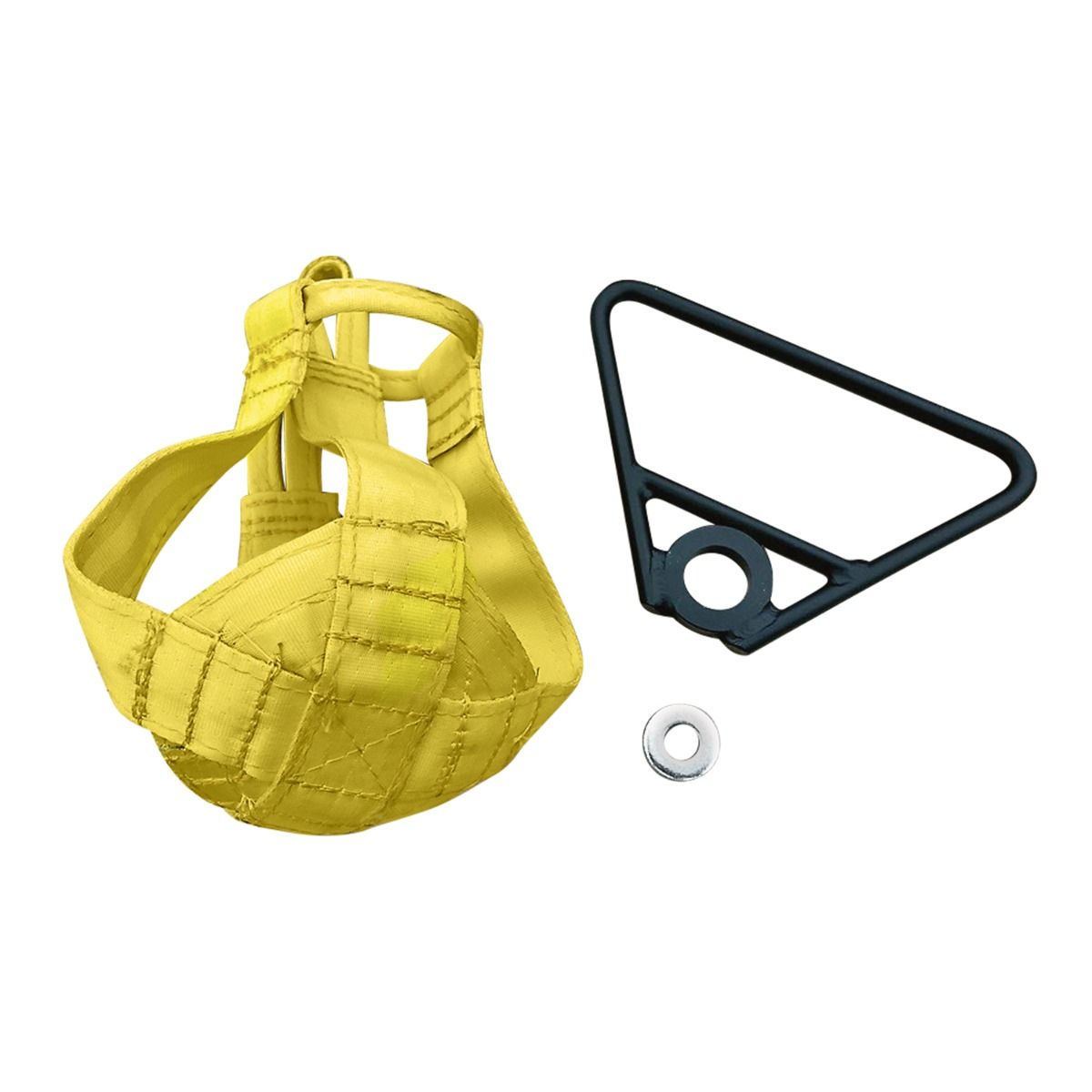 Gill Handle And Harness Kit For 20Lb Orbiter
