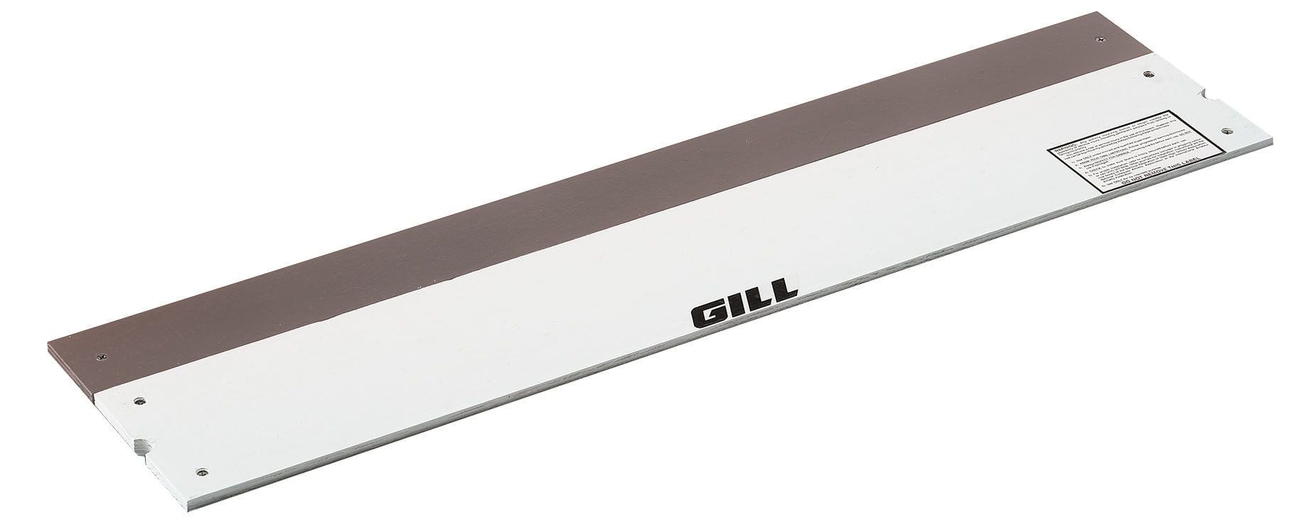 Gill 12" Take-Off Board; Composite