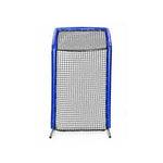 Better Baseball Bullet Fastpitch Pitching Screen w/ Overhead