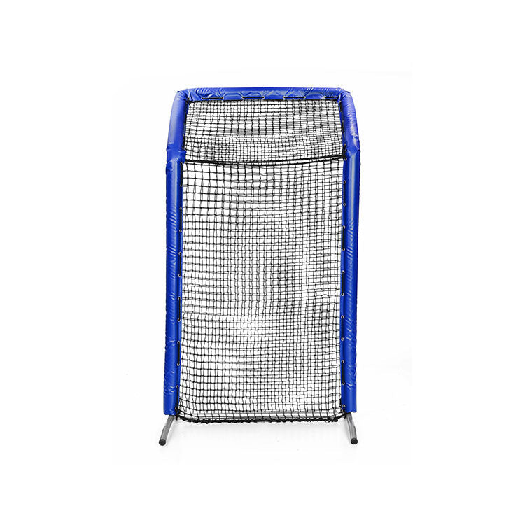 Better Baseball Bullet Fastpitch Pitching Screen w/ Overhead