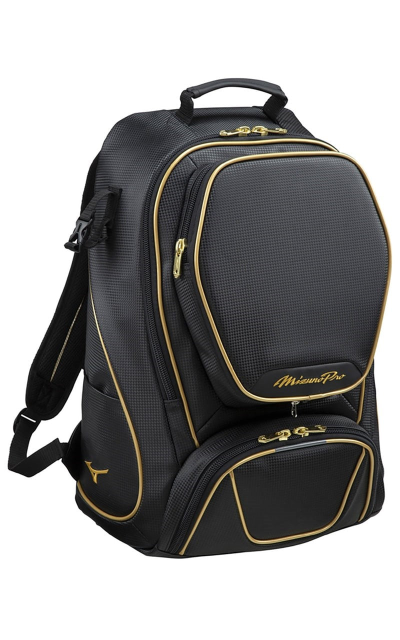 Mizuno Clubhouse Backpack