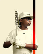 Warstic 2026 Bonesaber Composite USSSA Baseball Bat 10