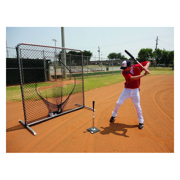 Better Baseball 7x7 Screen w/ Sock Net