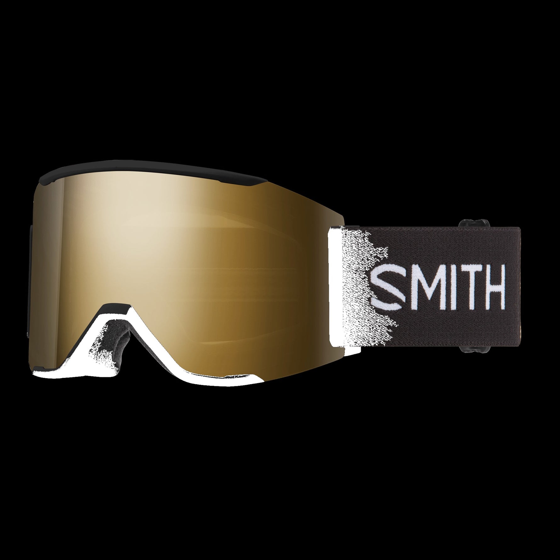 Smith Squad MAG Low Bridge Fit - Series '65