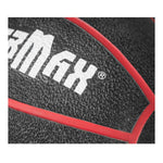 Gill Powermax Rubber Med Ball; 1K; 6.5" Dia