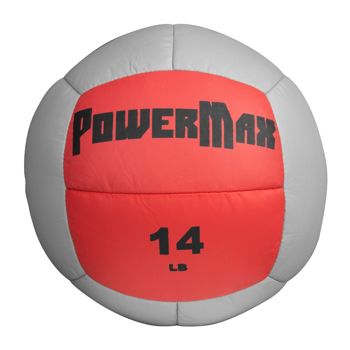 PowerMax V2 Medicine Ball; 14" Dia