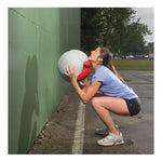 PowerMax V2 Medicine Ball; 14" Dia