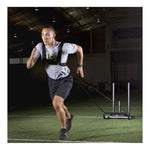 PowerMax Push/pull Sled