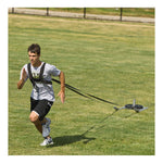 PowerMax Sled w/ Waist Belt
