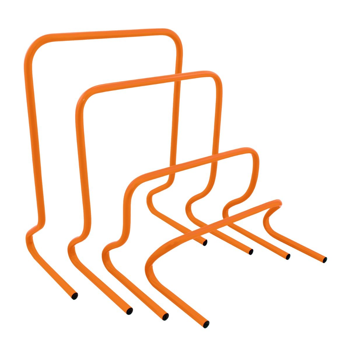 PowerMax Step Hurdle