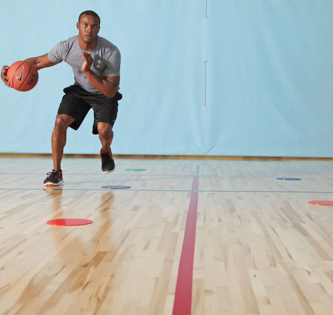 PowerMax Agility Dots