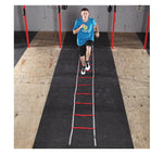 PowerMax Web Agility Ladder