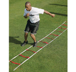 PowerMax Web Agility Ladder