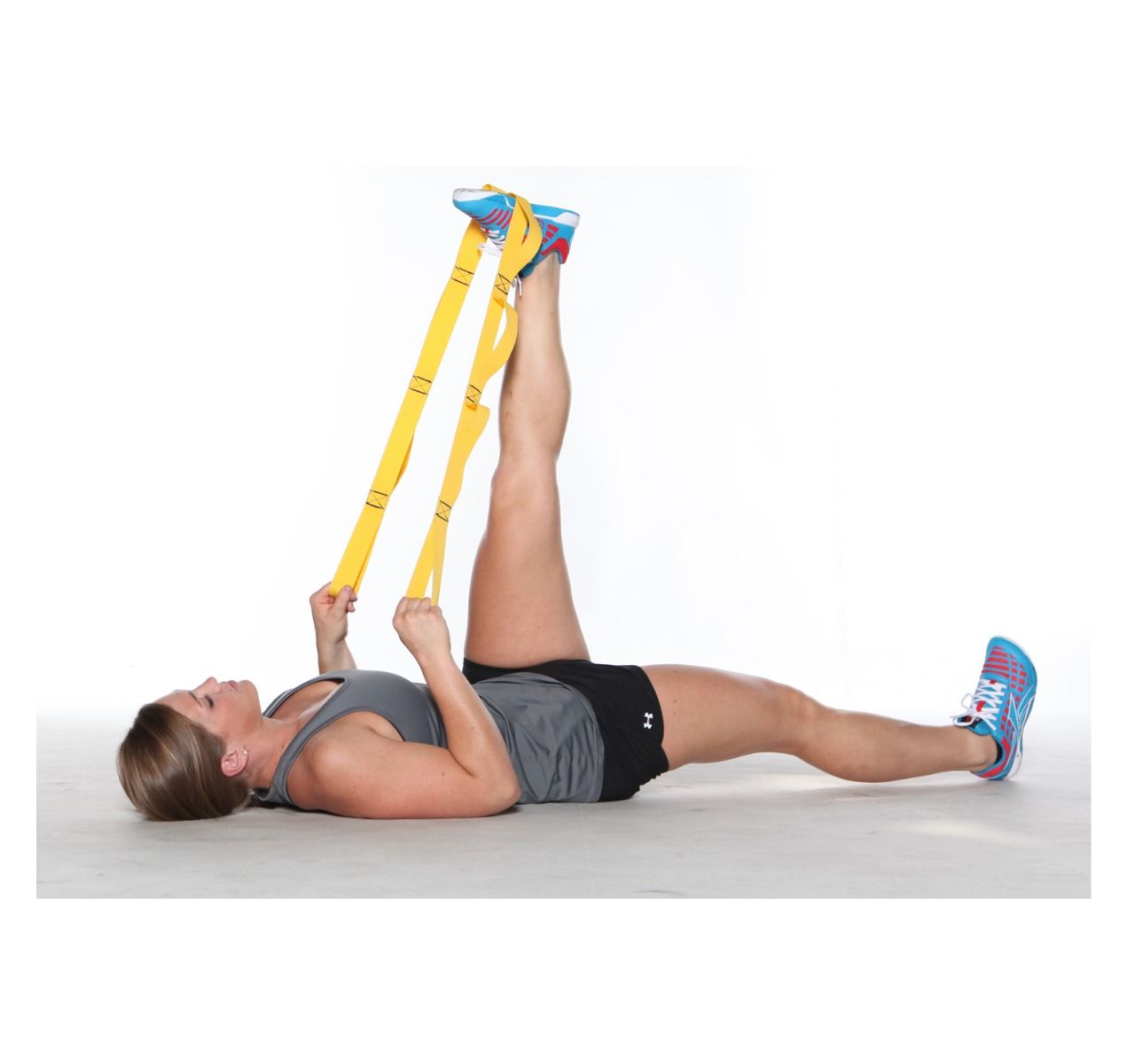 PowerMax Stretch-out Strap