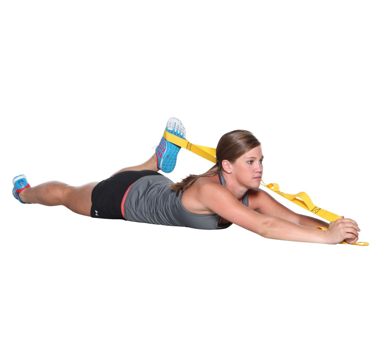 PowerMax Stretch-out Strap