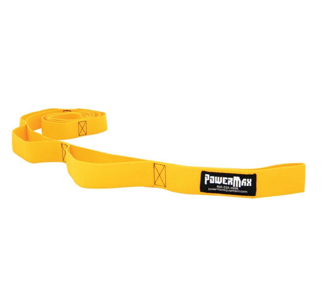 PowerMax Stretch-out Strap