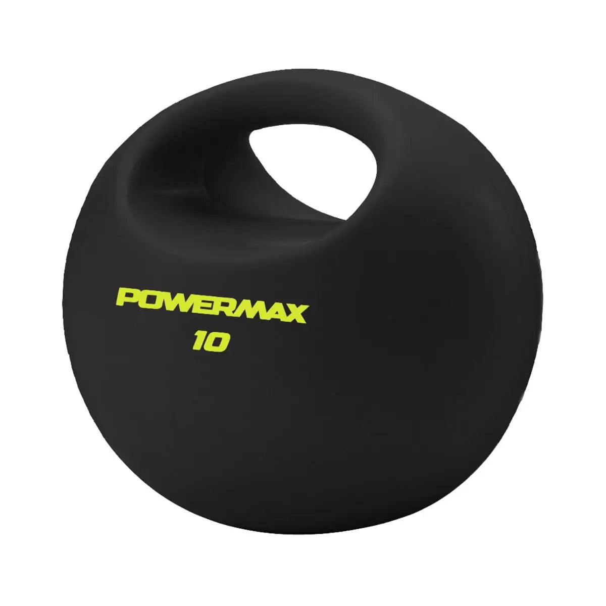 PowerMax Grip Ball