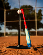 Warstic 2026 Bonesaber USA Hero Metal Teebal Bat 11