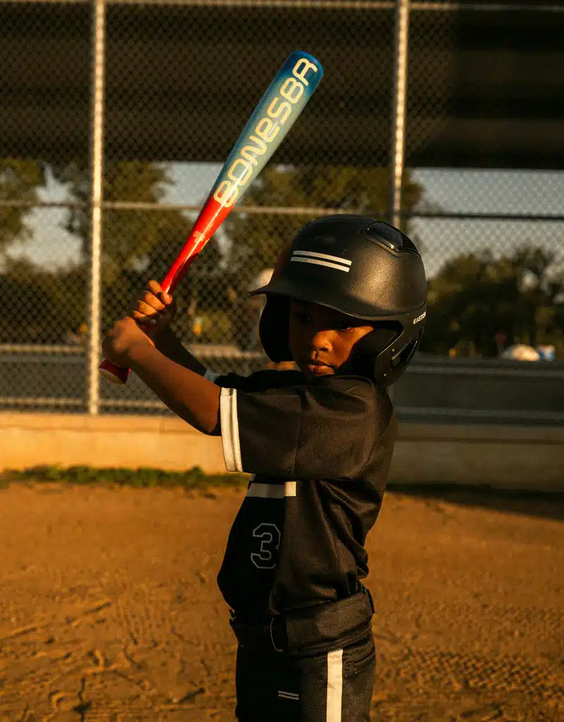 Warstic 2026 Bonesaber USA Hero Metal Teebal Bat 11