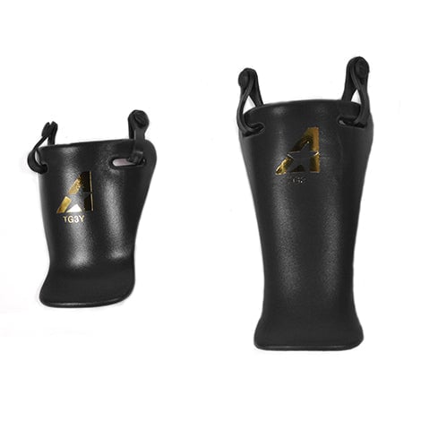 All-Star Youth Throat Guard