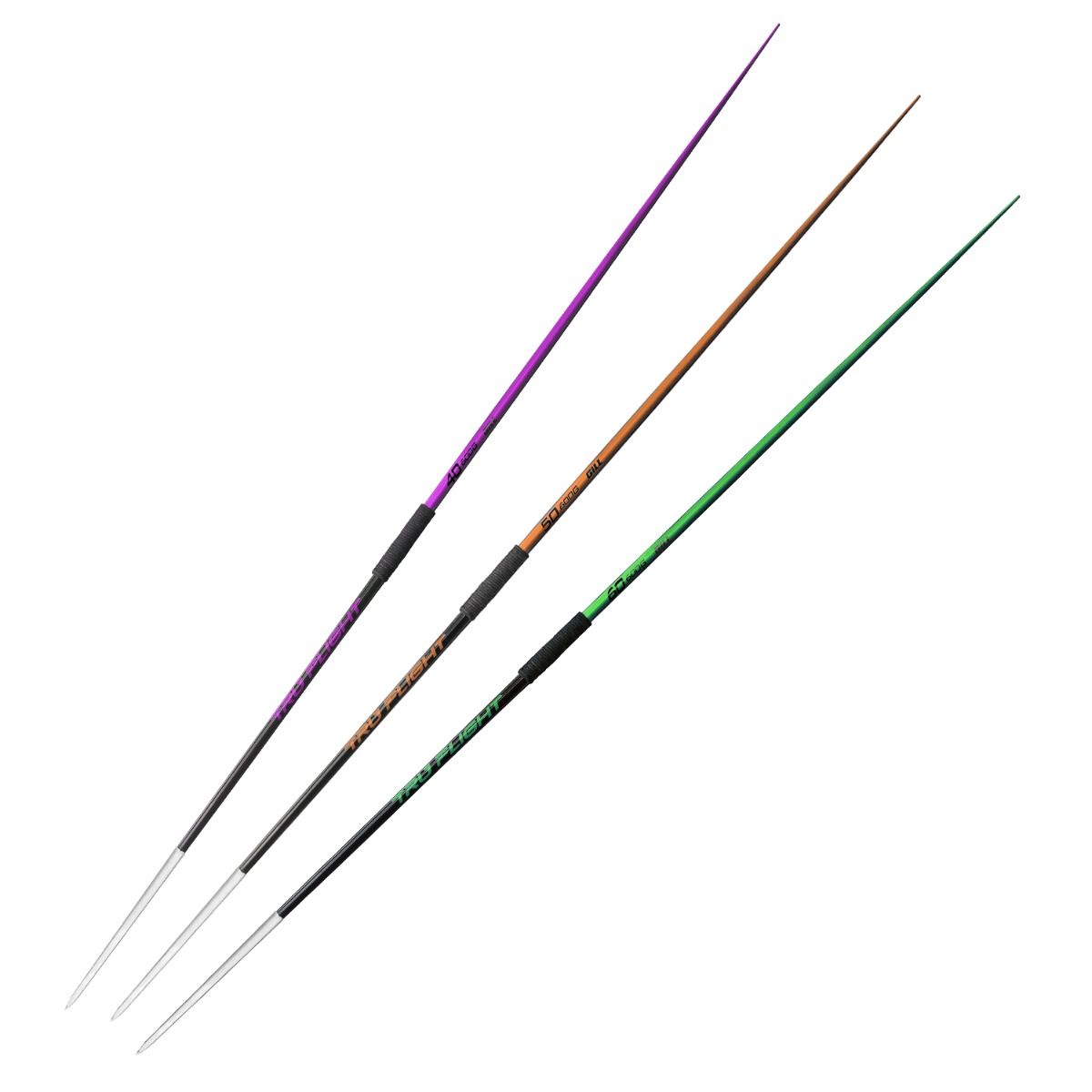 Gill Tru-Flight 40 Javelin; 600G; 40M